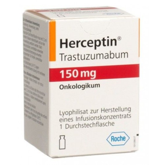 Herceptin 150 Roche