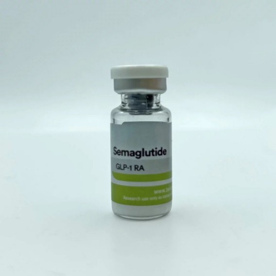 Beligas Semaglutide 5mg (generic for Ozempic) Beligas