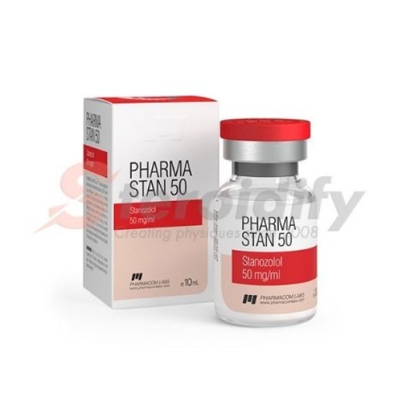 PHARMASTAN 50 Pharmacom