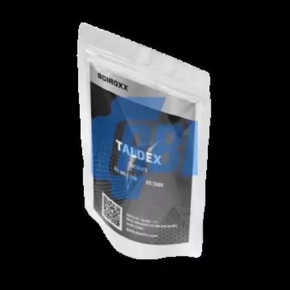 Taldex Sciroxx