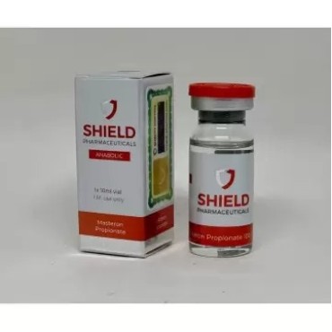 MASTERON PROPIONATE SHIELD PHARMA